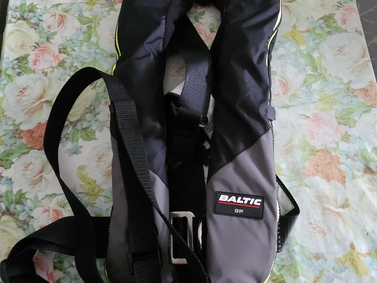 Billede 8 - BALTIC REDNINGSVEST