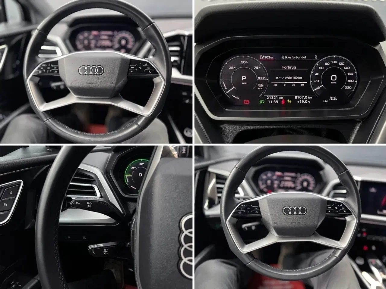 Billede 9 - Audi Q4 e-tron 35 