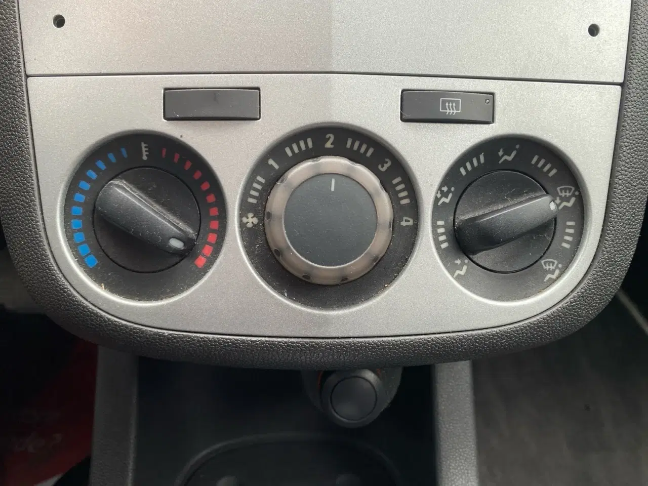 Billede 15 - Opel Corsa 1,2 Twinport Sport Easytronic 80HK 3d Aut.