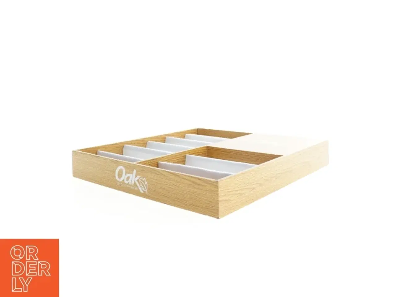 Billede 3 - Brille display organizer (str. 35 x 35 x 5 cm)