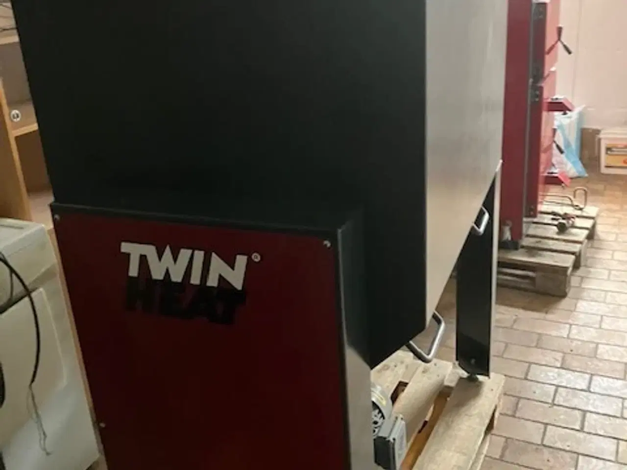 Billede 10 - Twin Heat M 20 I  34 kw 
