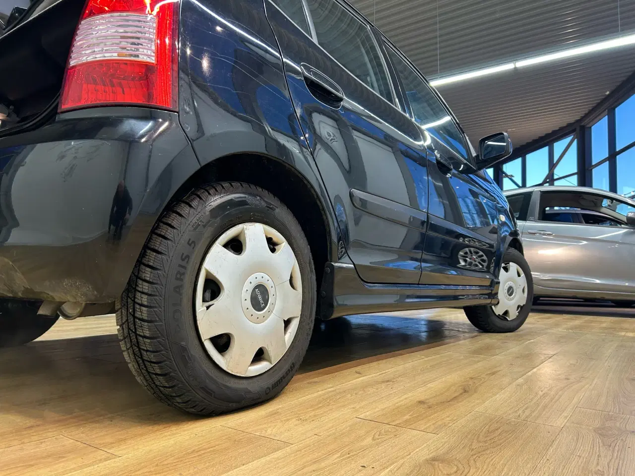 Billede 13 - Kia Picanto 1,1 EX 65HK 5d