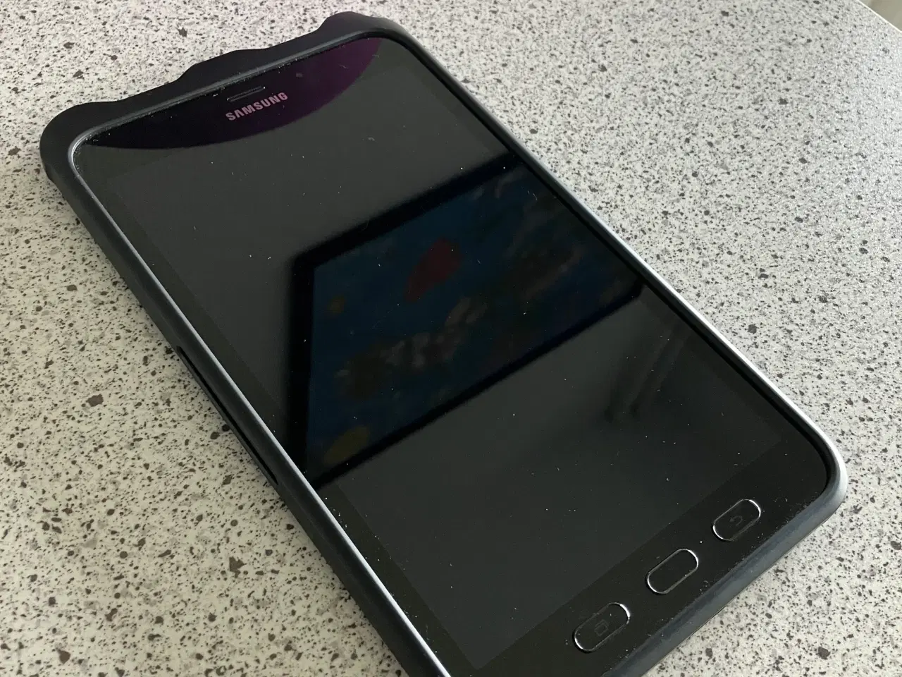 Billede 1 - Tablet samsung