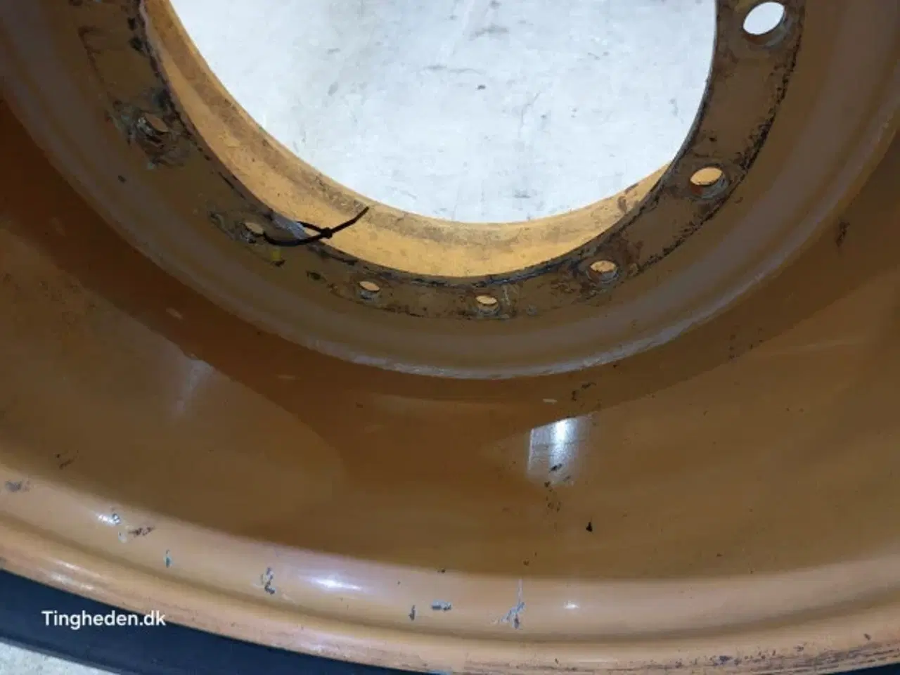 Billede 2 - 25"   20.5R25