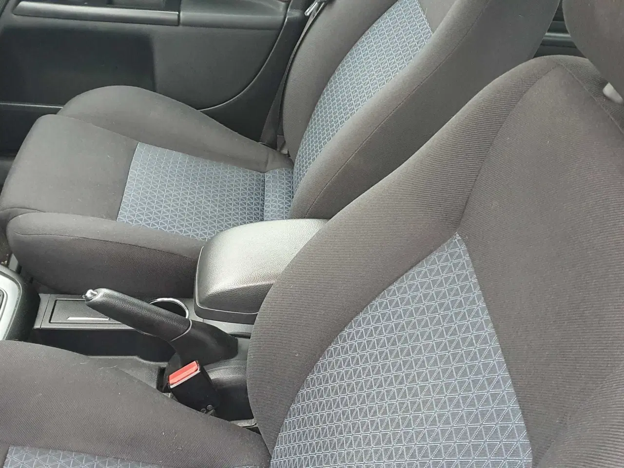 Billede 6 - Ford mondeo 1,8 benzin 125hk 