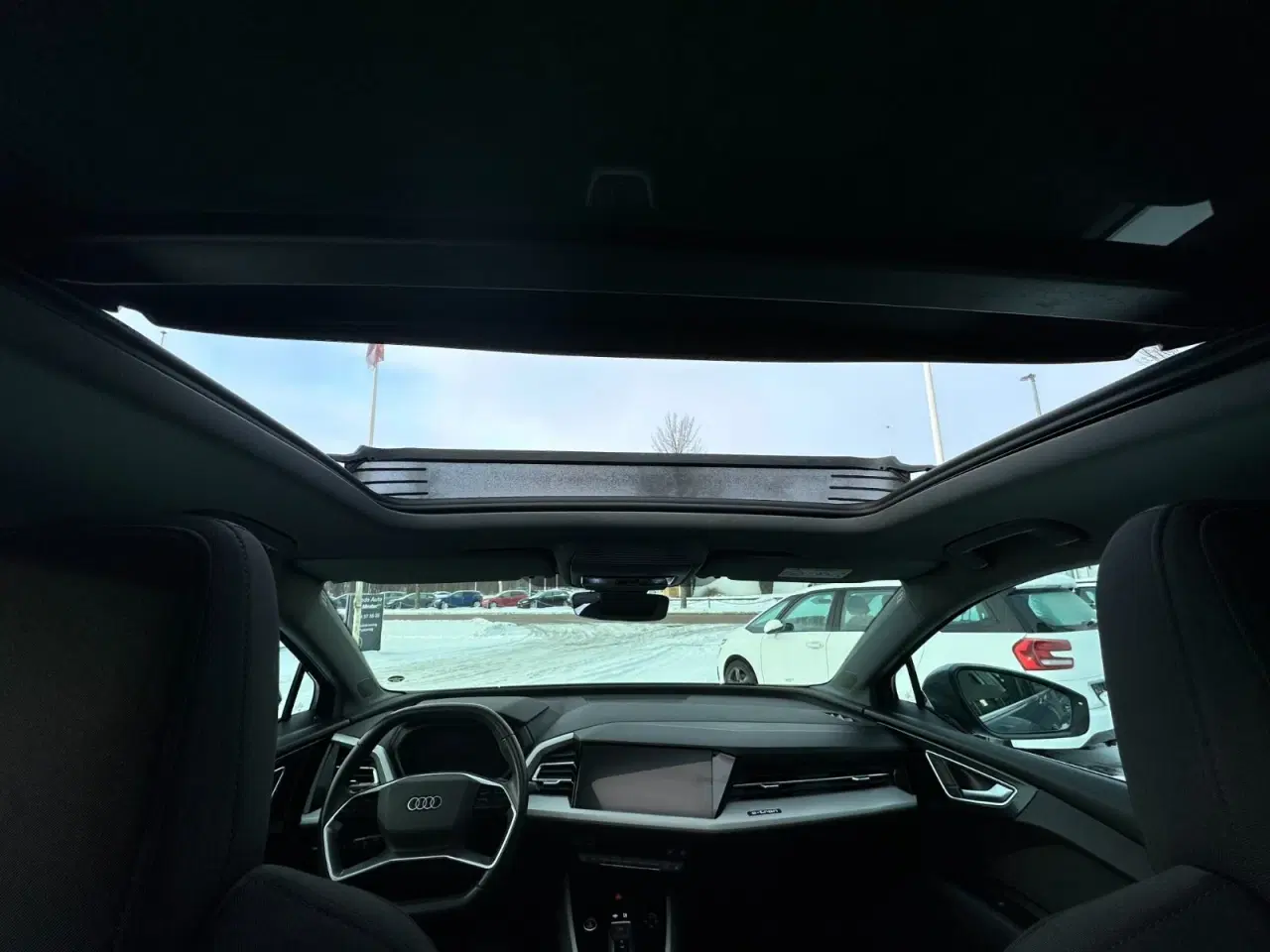 Billede 17 - Audi Q4 e-tron 40 Attitude