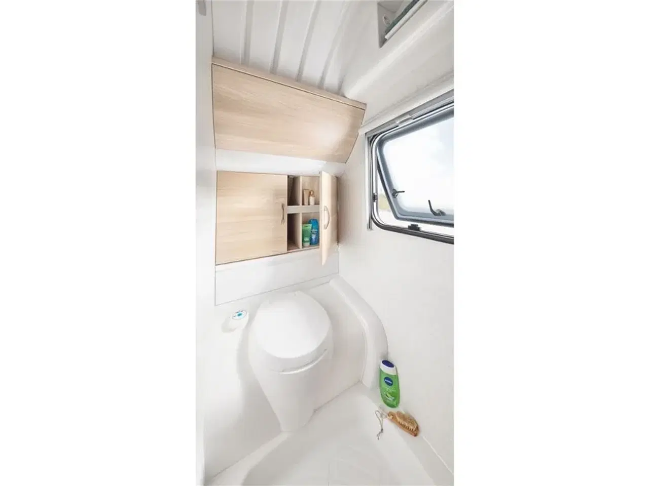 Billede 5 - 2026 - Hobby De Luxe 400 SF