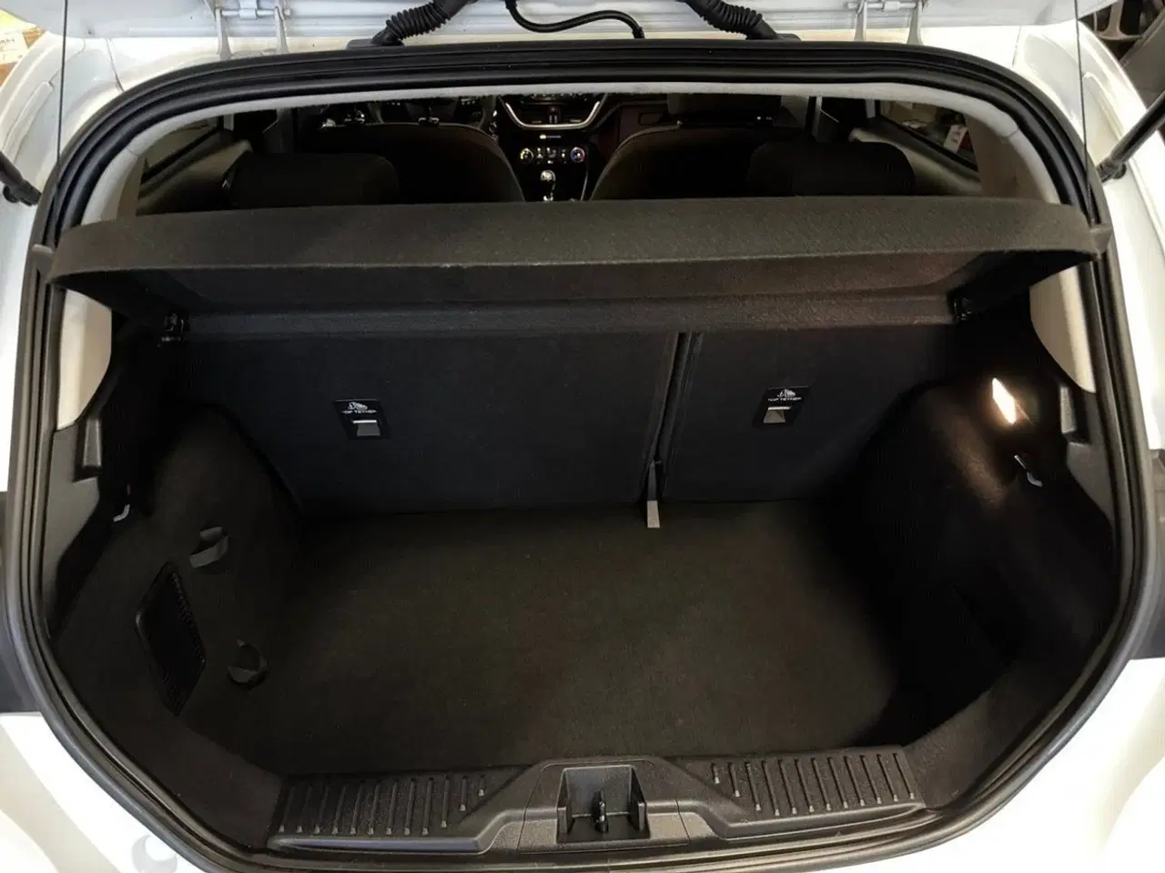 Billede 14 - Ford Fiesta 1,5 TDCi 85 Business