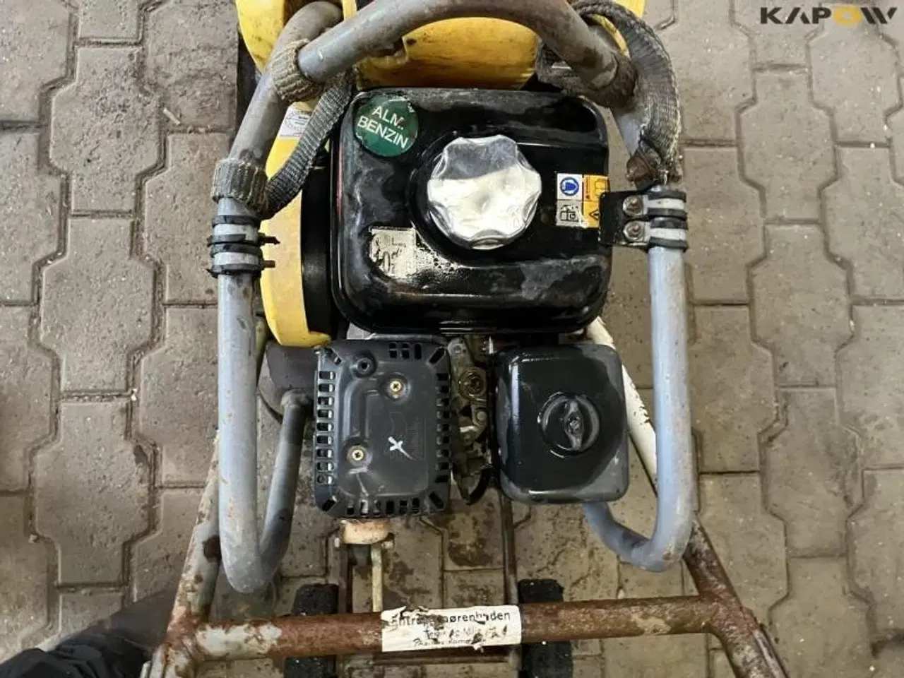 Billede 9 - Atlas Copco LF 75