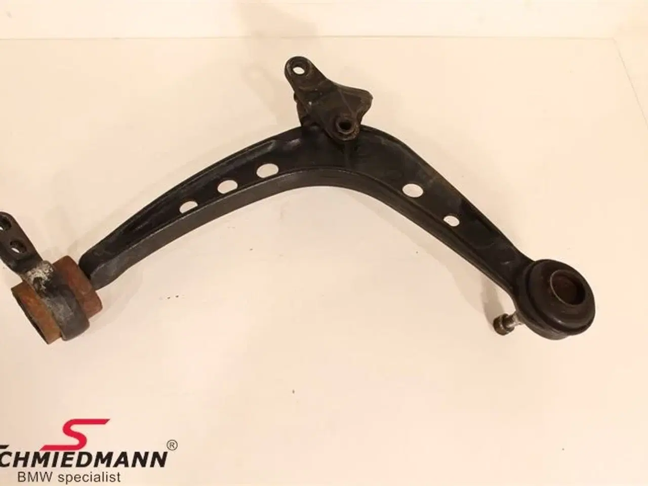 Billede 2 - Bærearm V.-side B31126758533 BMW E46