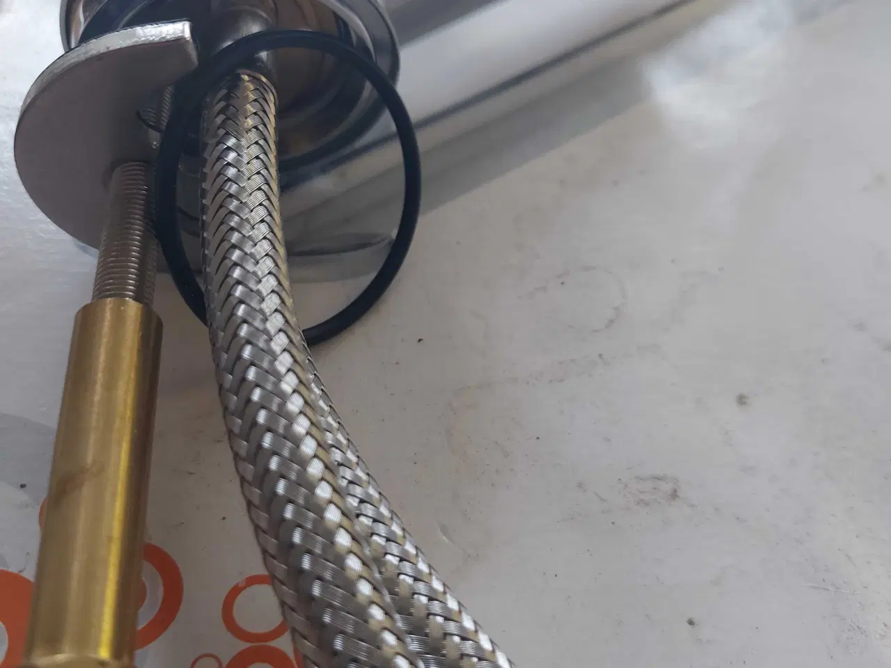 Billede 2 - Damixa køkken armatur