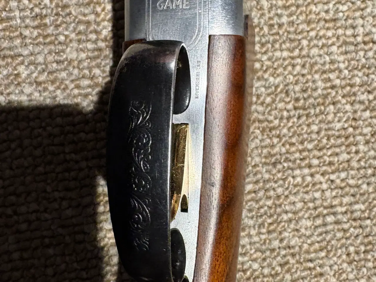 Billede 4 - O/u 12/76 i rigtig god stand