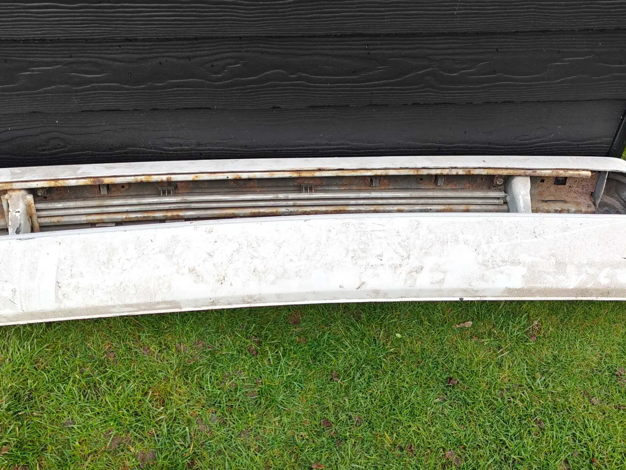 Billede 1 - Vw Scirocco Mk2 GTX dele