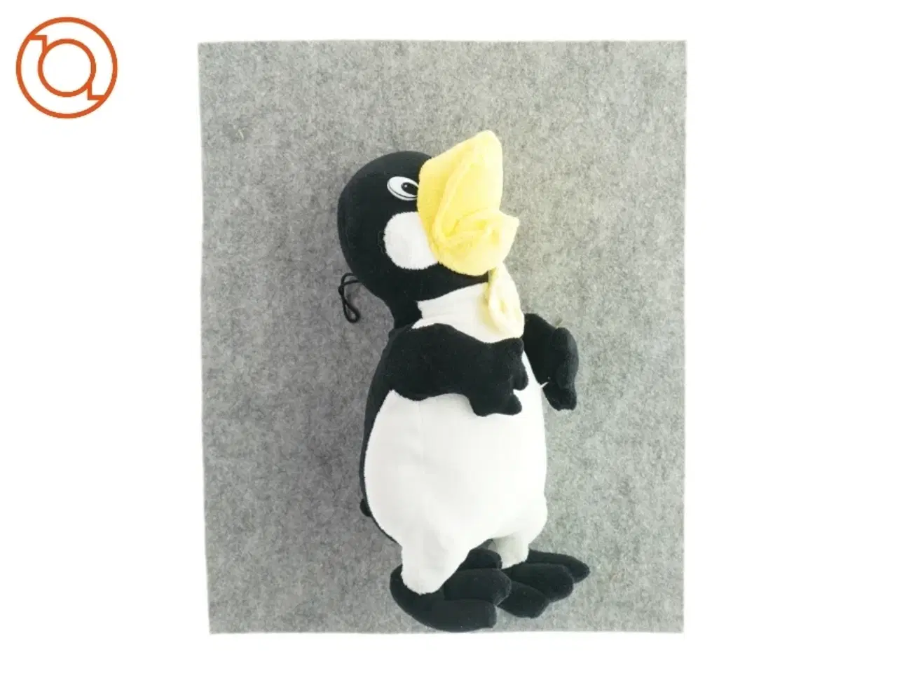 Billede 1 - Pingo pingvinbamse (str. 30 x 10cm)