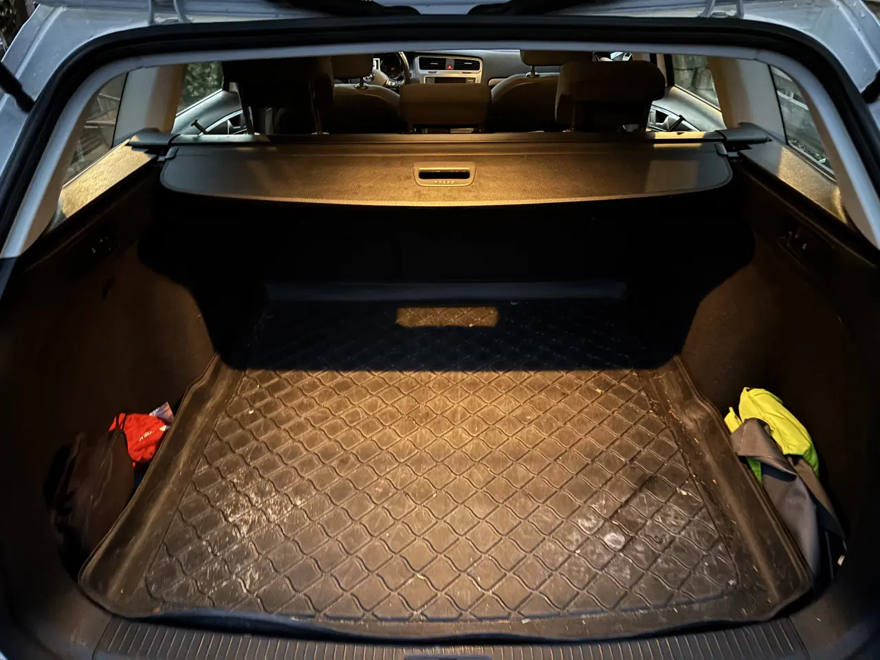 Billede 2 - Golf 7, st. car, bluemotion