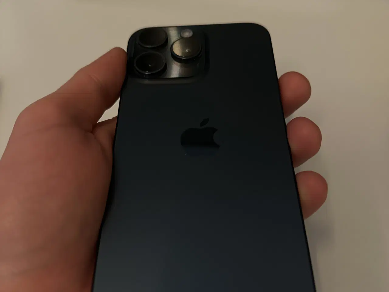 Billede 4 - iPhone 15 pro max