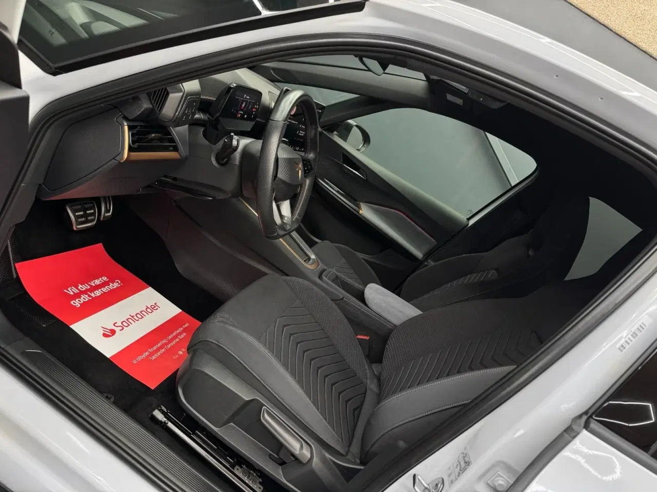 Billede 6 - Cupra Born 77 e-Boost
