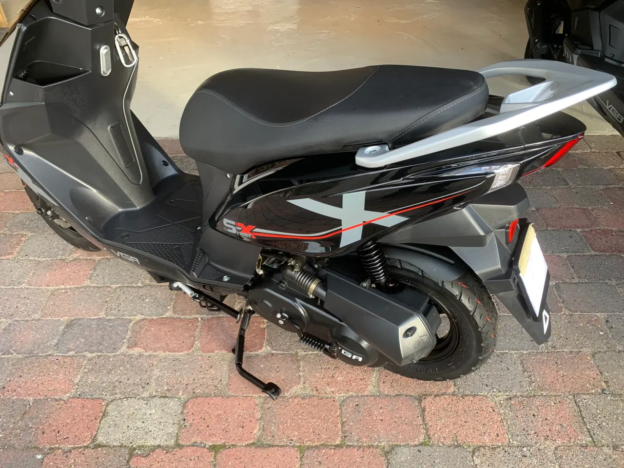 Billede 4 - Vga Street-X EFI 30 km 2023 