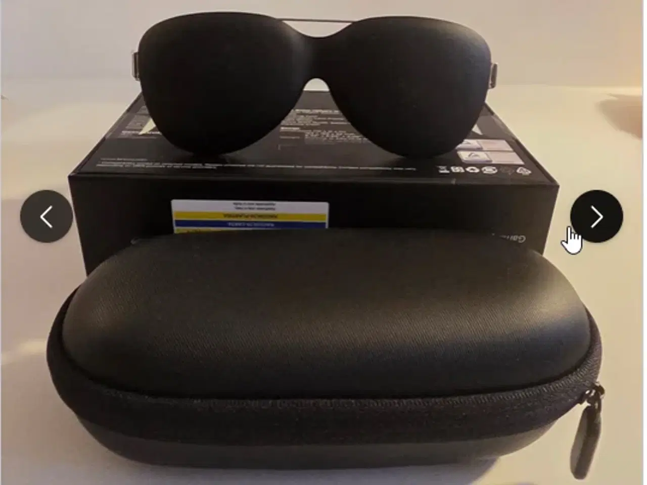 Billede 2 - Lenovo legion glasses 2 AR briller