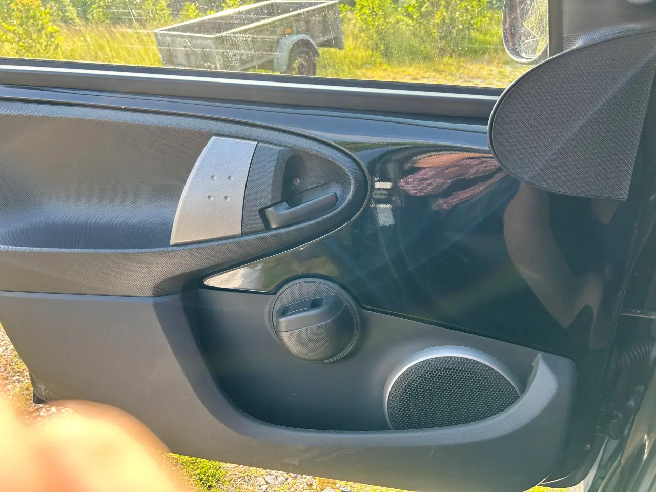 Billede 11 - Toyota Aygo 1,0 VVT-i Comfort