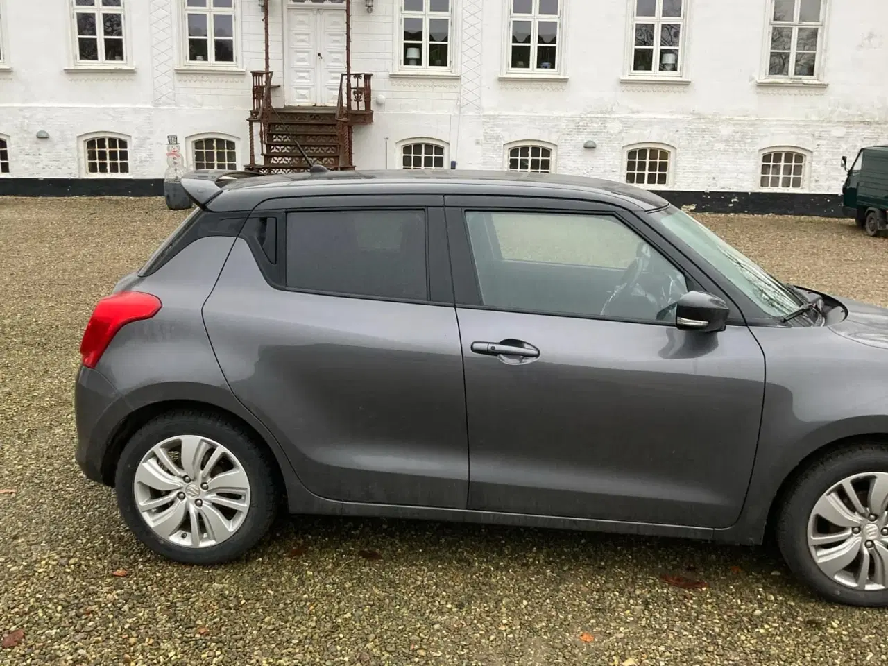 Billede 3 - Suzuki Swift 