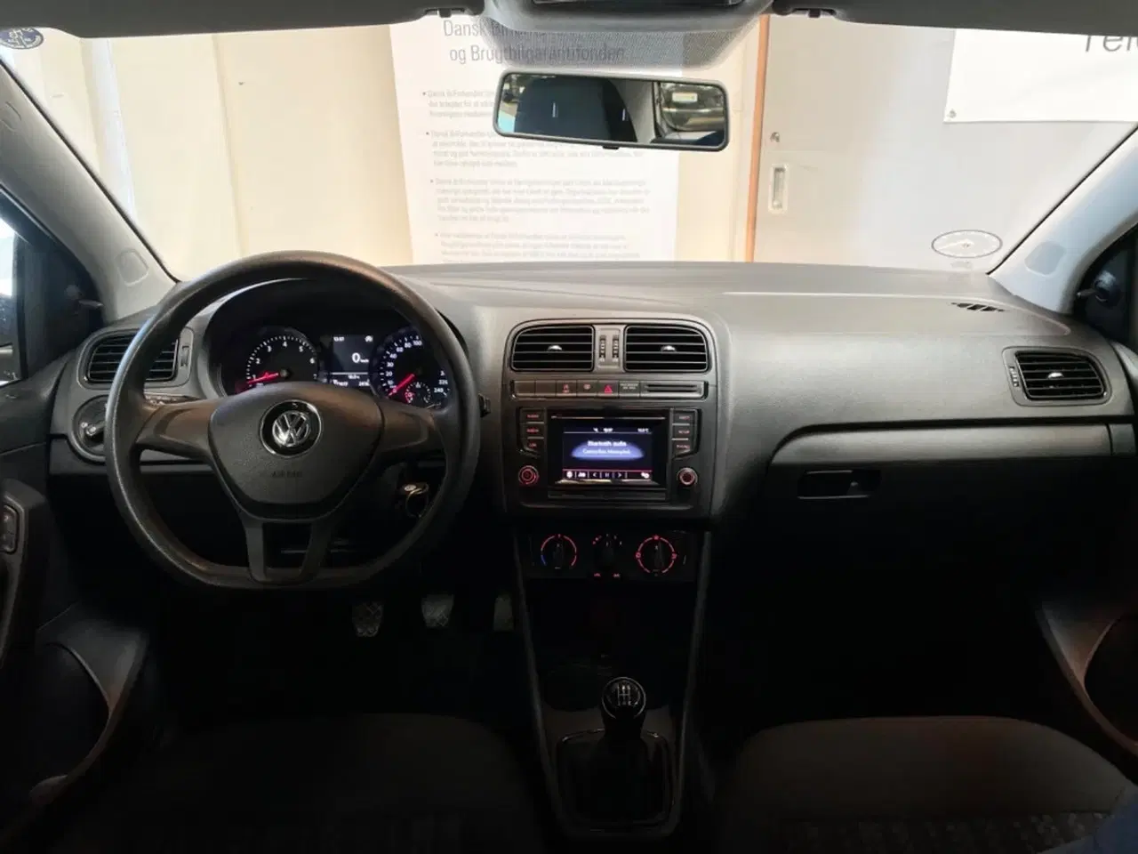 Billede 14 - VW Polo 1,0 Comfortline BMT