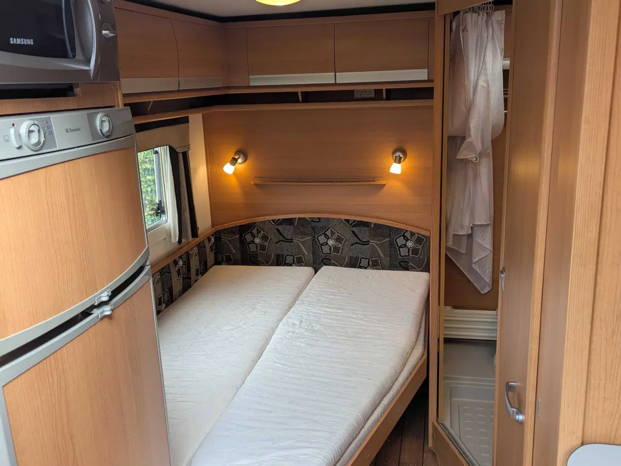 Billede 2 - Cabby campingvogn 