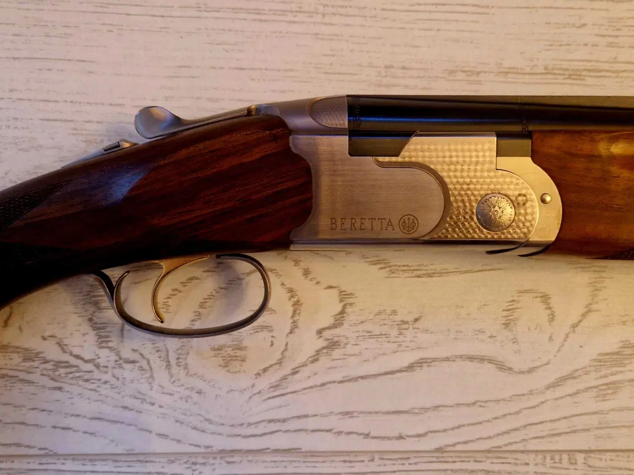 Billede 2 - Beretta 686, White Onyx 