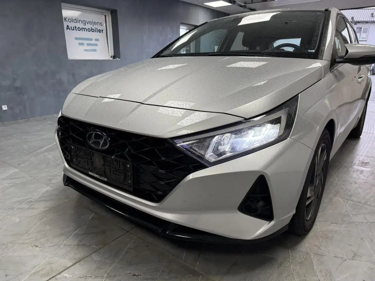 Billede 3 - Hyundai i20 1,0 T-GDI Advanced DCT 100HK 5d 7g Aut.