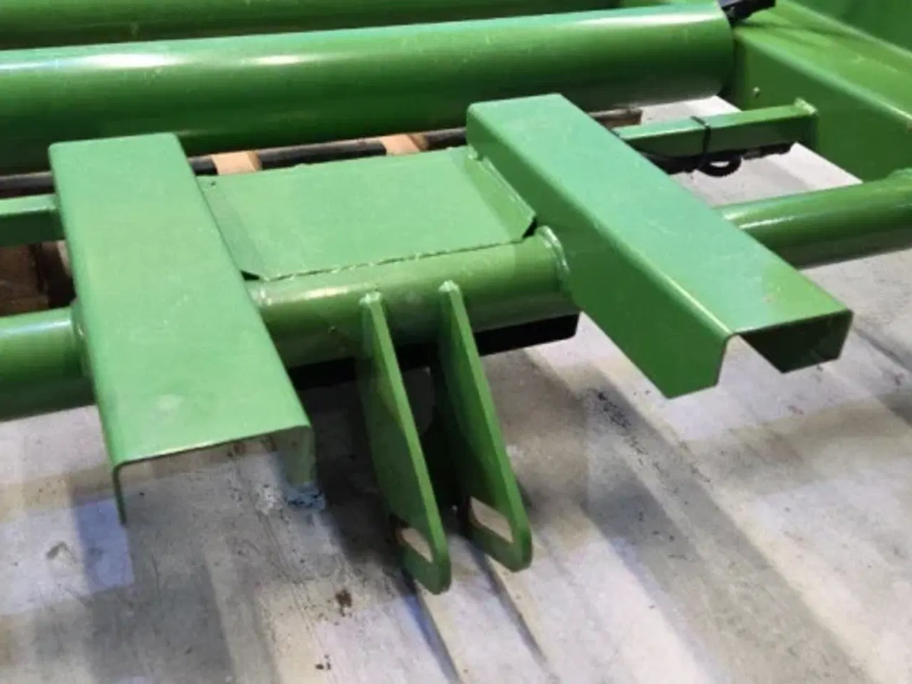 Billede 15 - Krone 1290 Ballesliske 200774040