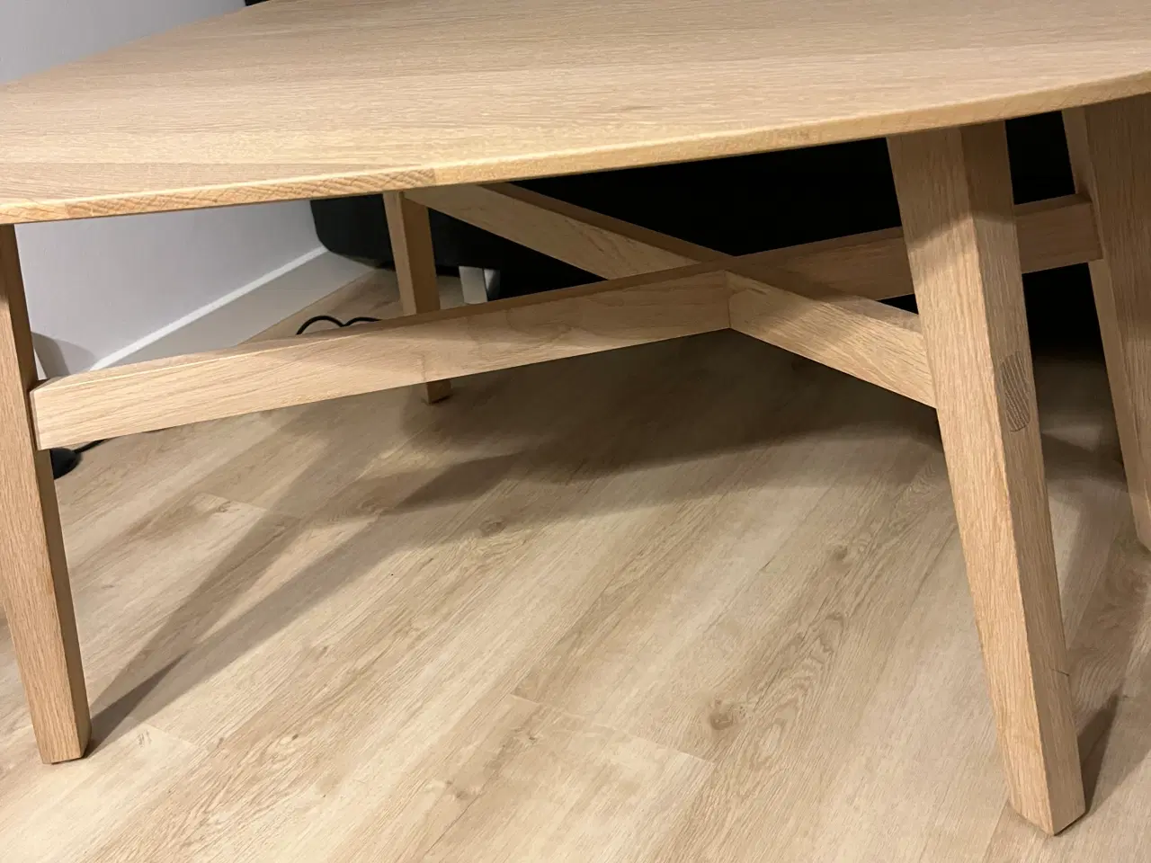 Billede 1 - Arkitegnet sofa bord