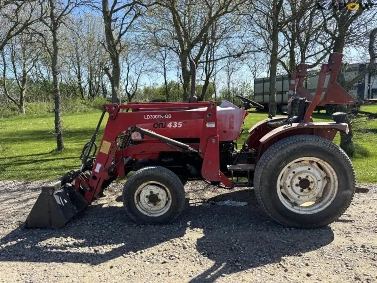 Billede 8 - - - - ONJ 435