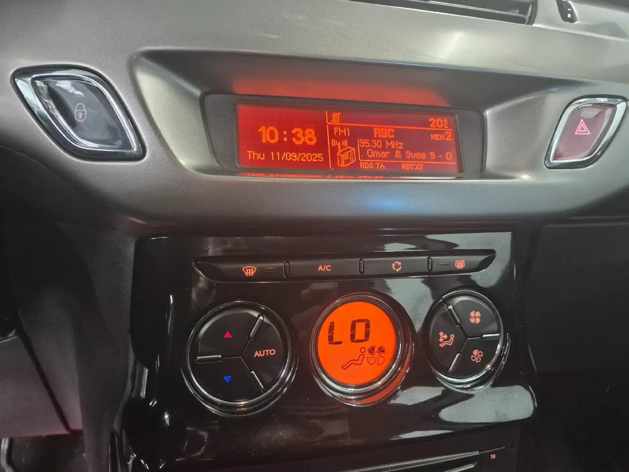 Billede 7 - Citroën C3 1,6 Blue HDi Challenge start/stop 100HK 5d