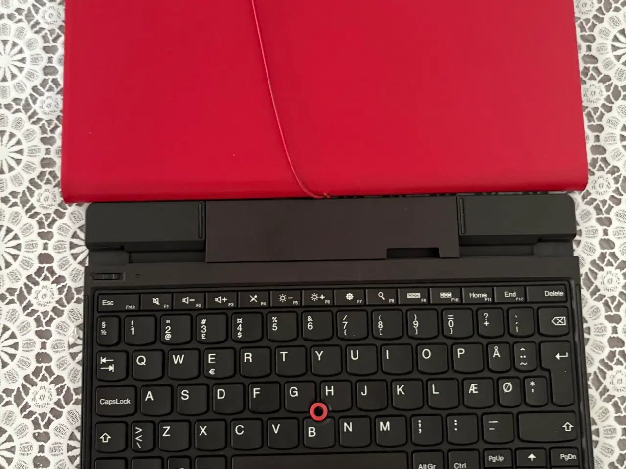 Billede 4 - iPad Mobil telefoner og tablets.