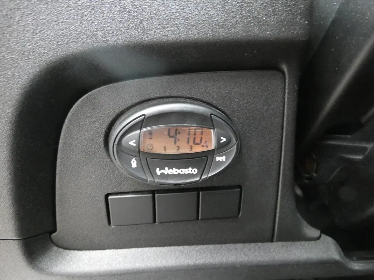 Billede 15 - Iveco Daily 35S18 12m3 3,0 D 180HK Van 8g Aut.