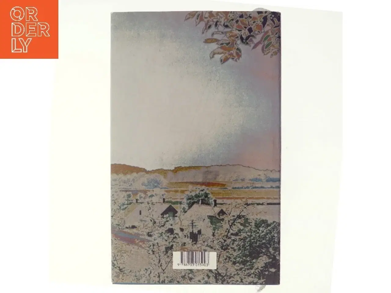 Billede 3 - Førkrigstid af Kirsten Thorup (Bog)