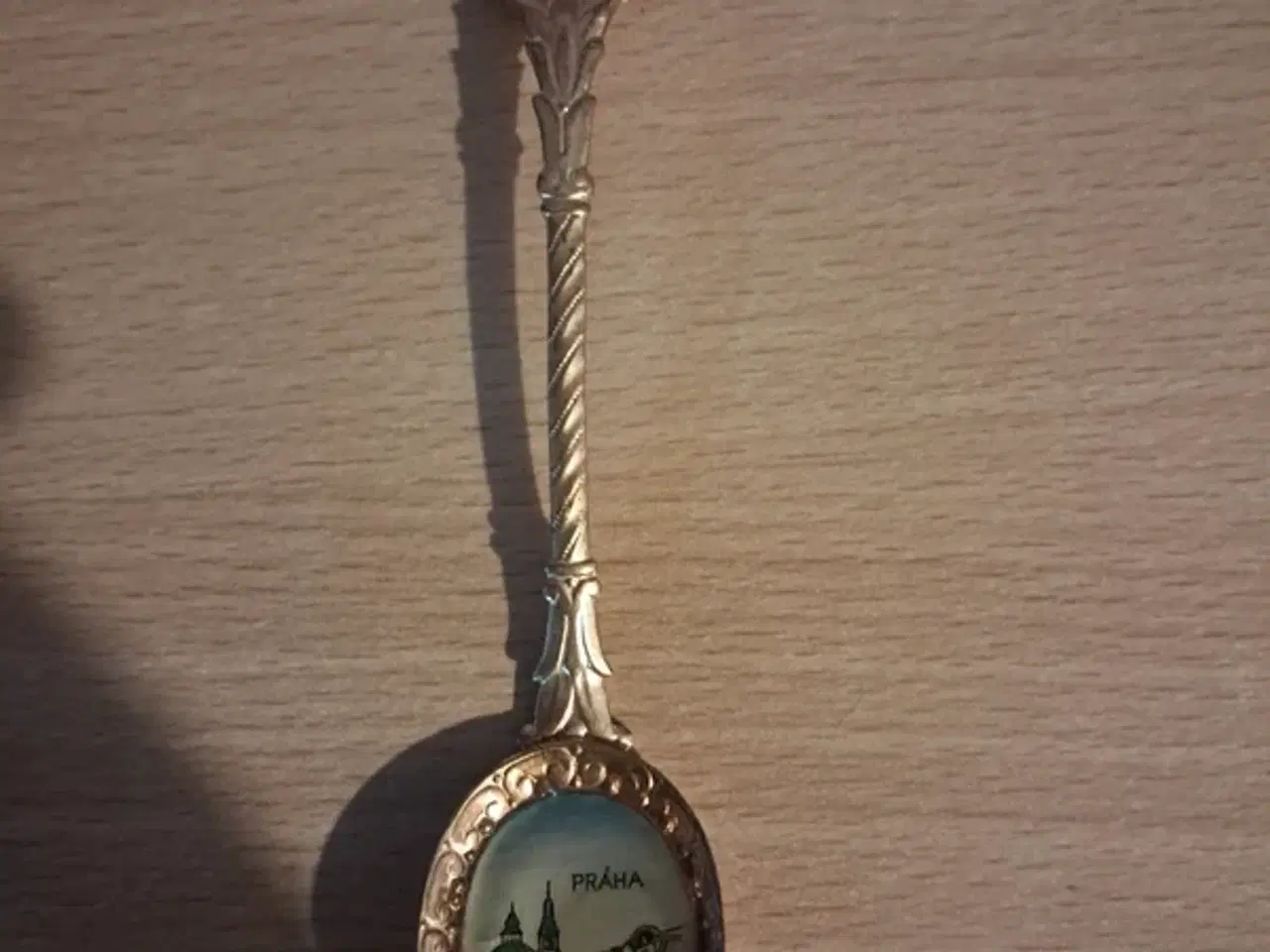 Billede 1 - Paris-teske