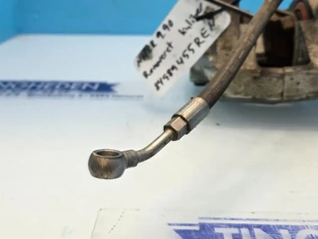 Billede 17 - New Holland CR9.90 Bremsekaliber 84989455