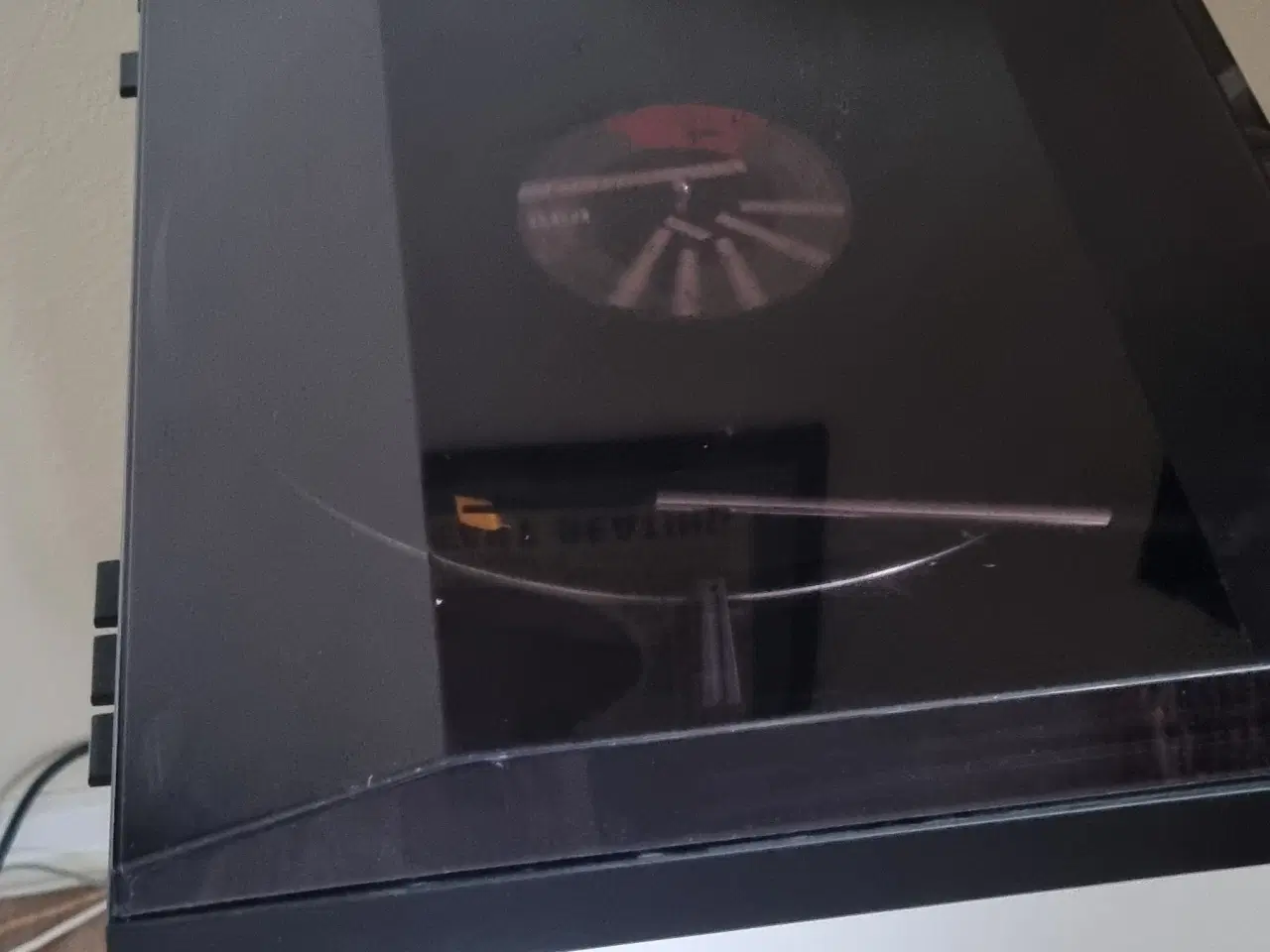 Billede 3 - Pladespiller Sony