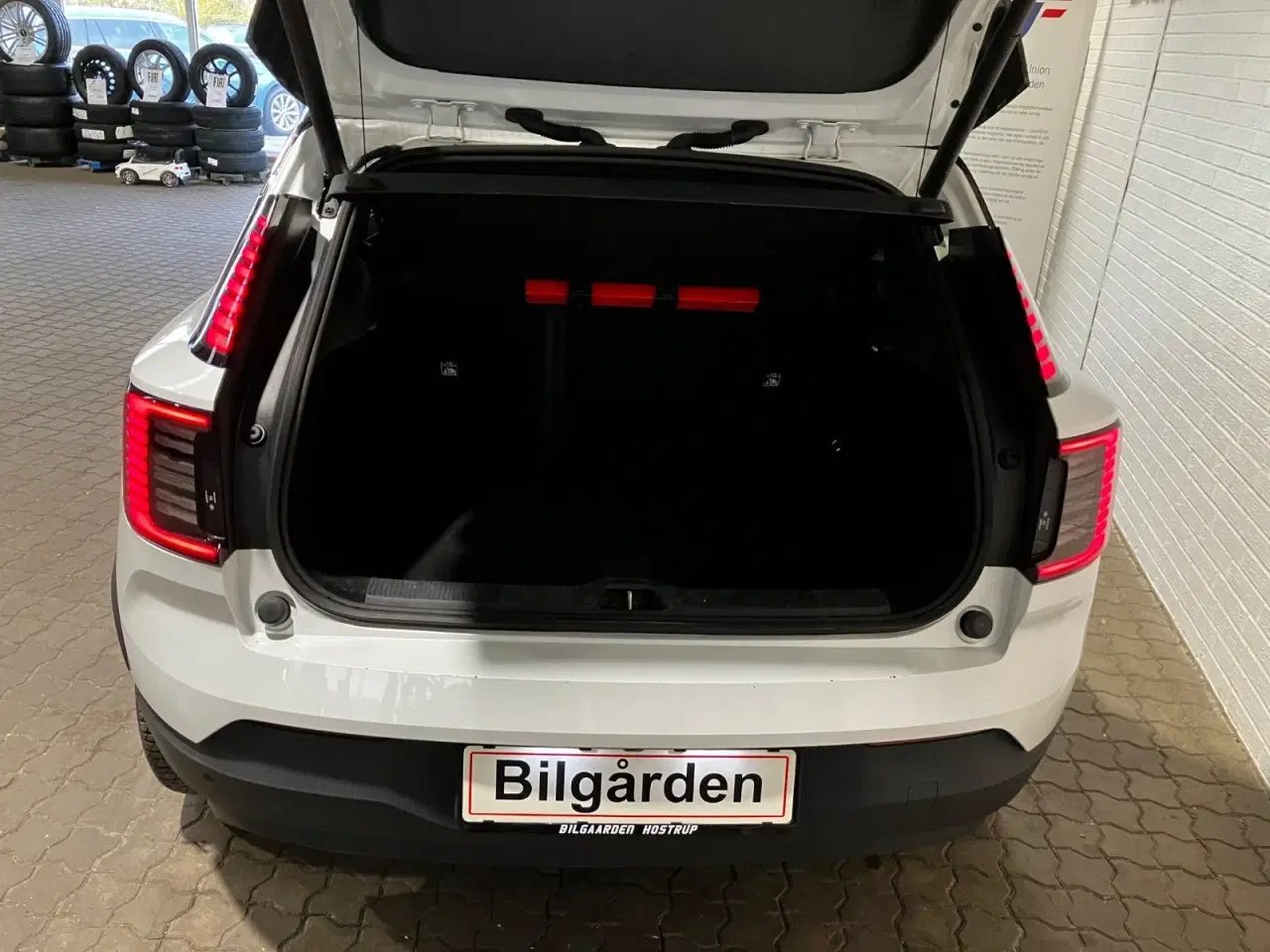 Billede 6 - Volvo EX30  Extended Range Plus
