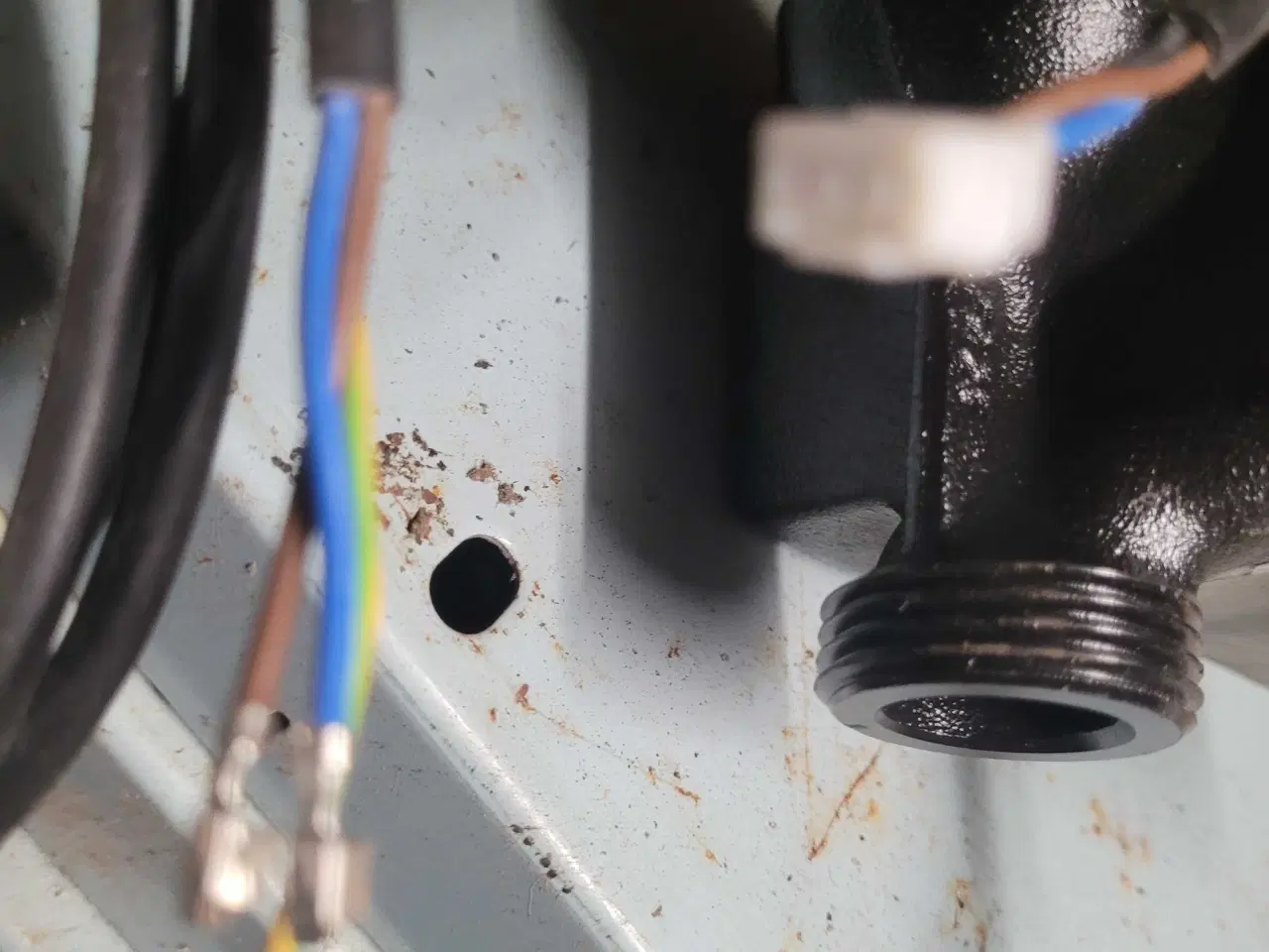 Billede 1 - Grundfos upm 2