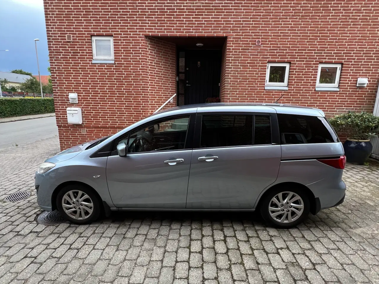 Billede 1 - Mazda 5 Flot