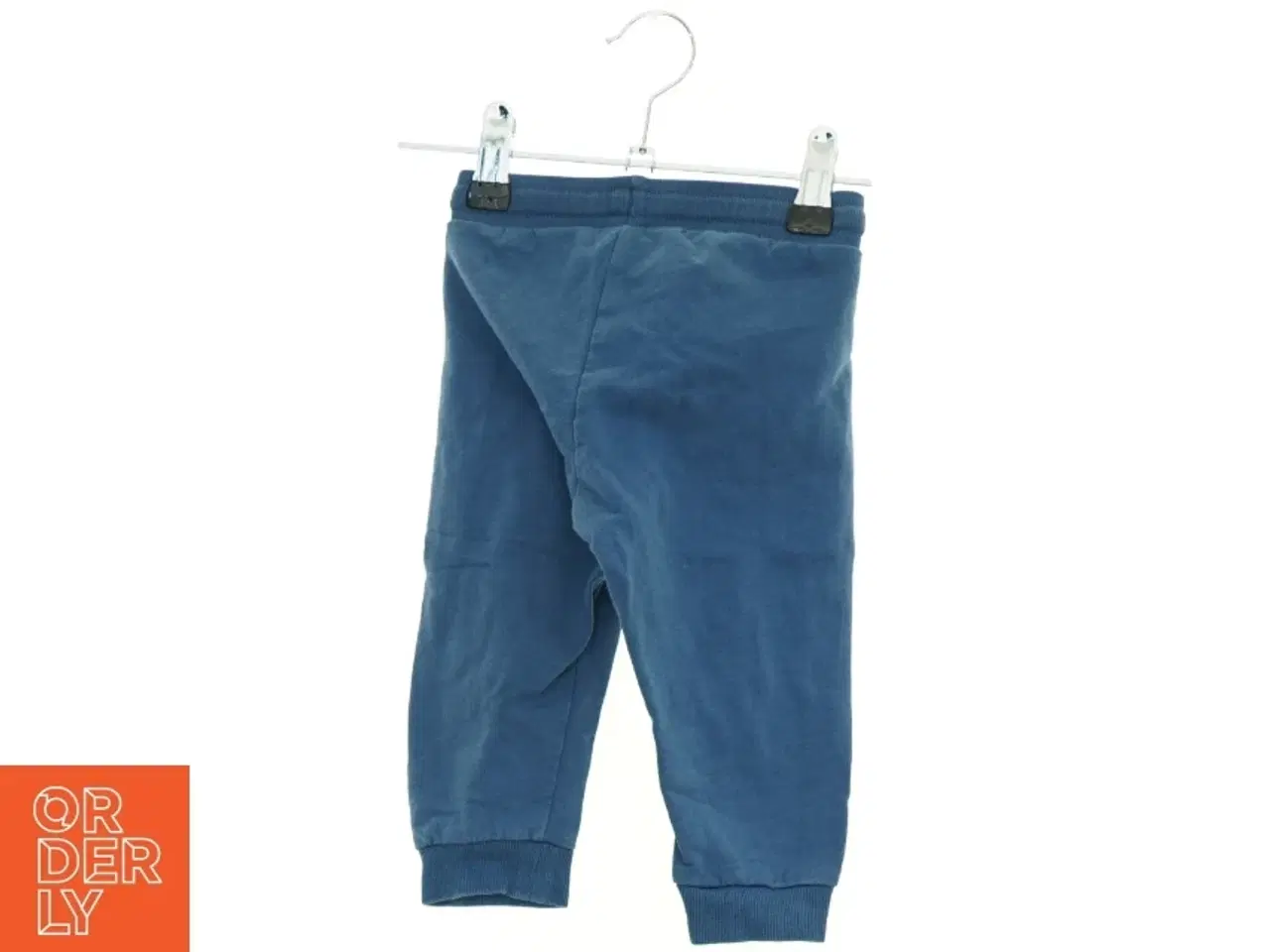 Billede 2 - Sweatpants fra H&M (str. 80 cm)