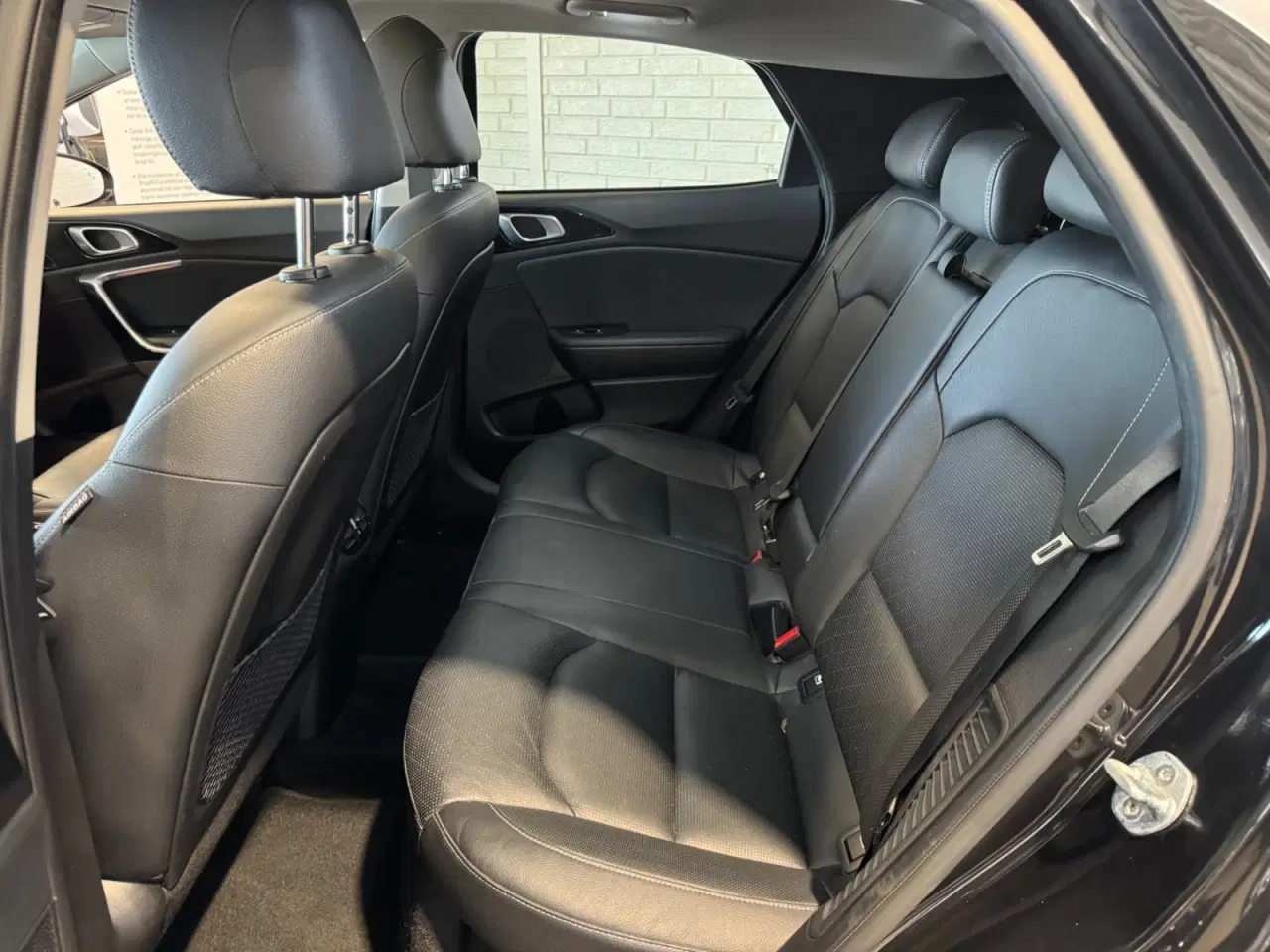 Billede 13 - Kia XCeed 1,6 PHEV Upgrade DCT