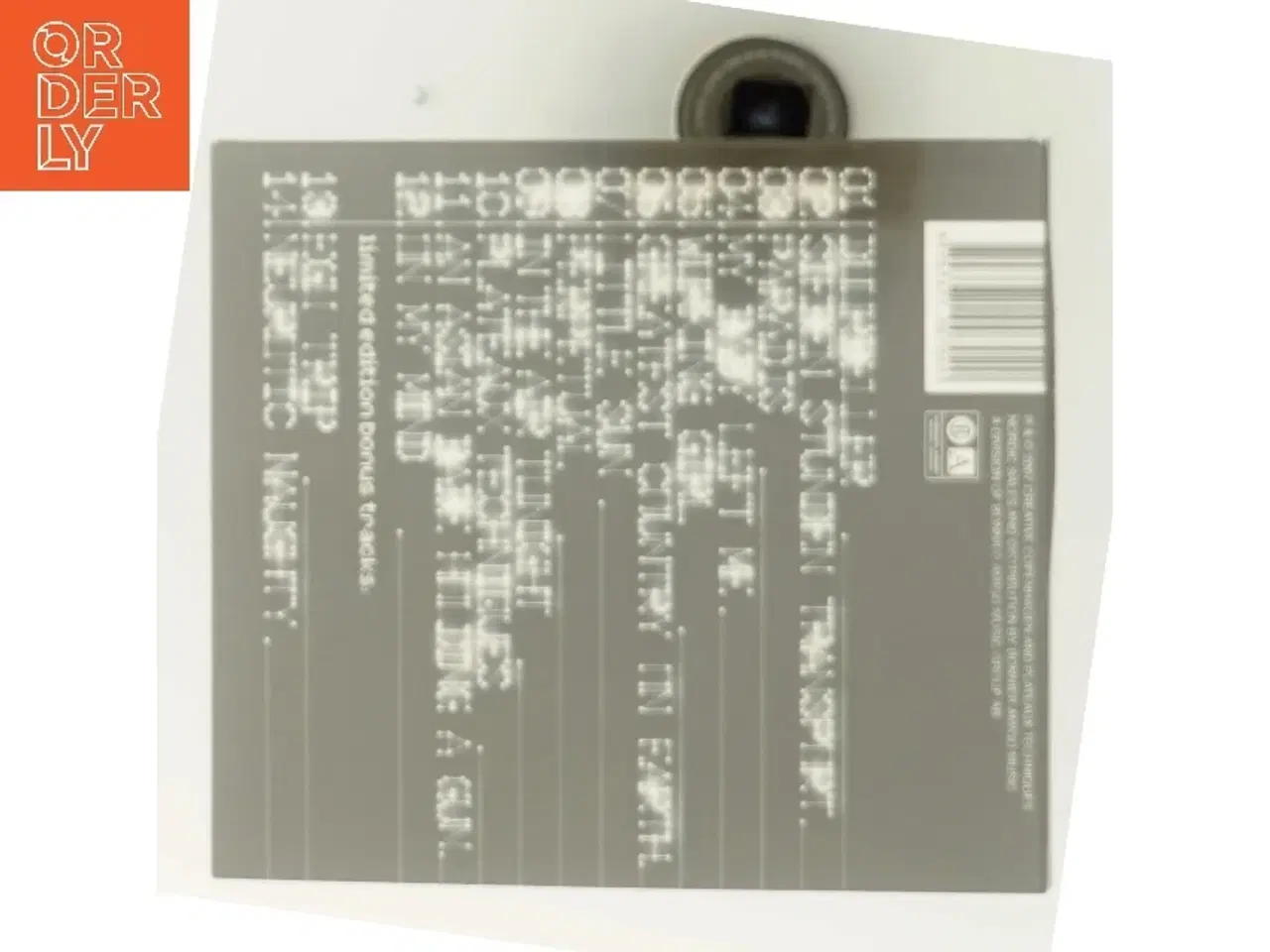 Billede 5 - Musik CD