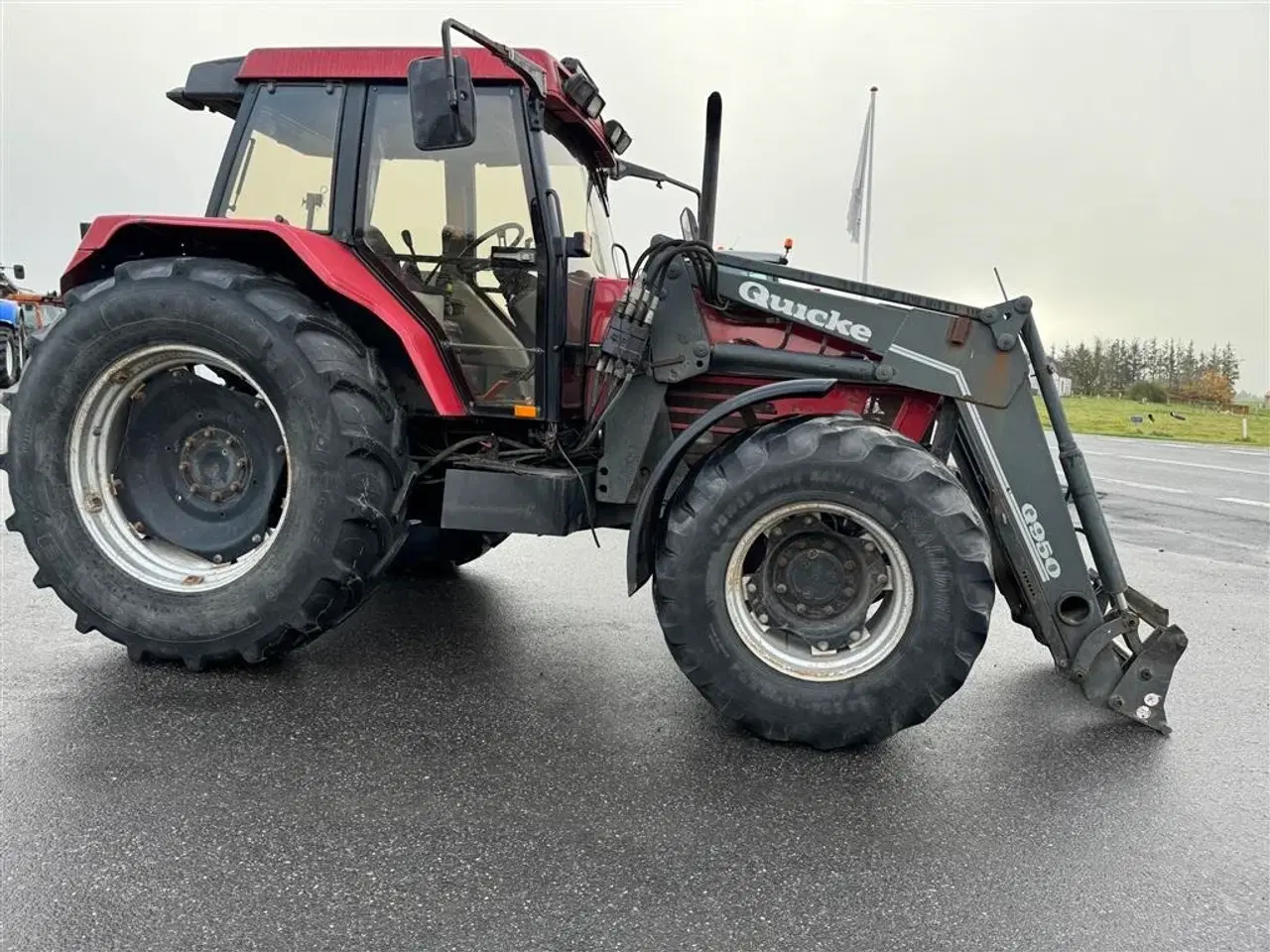 Billede 9 - Case IH 5150 Plus