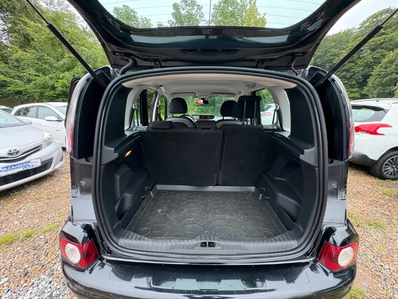 Billede 9 - Citroën C3 Picasso 1,6 BlueHDi 100 Upgrade