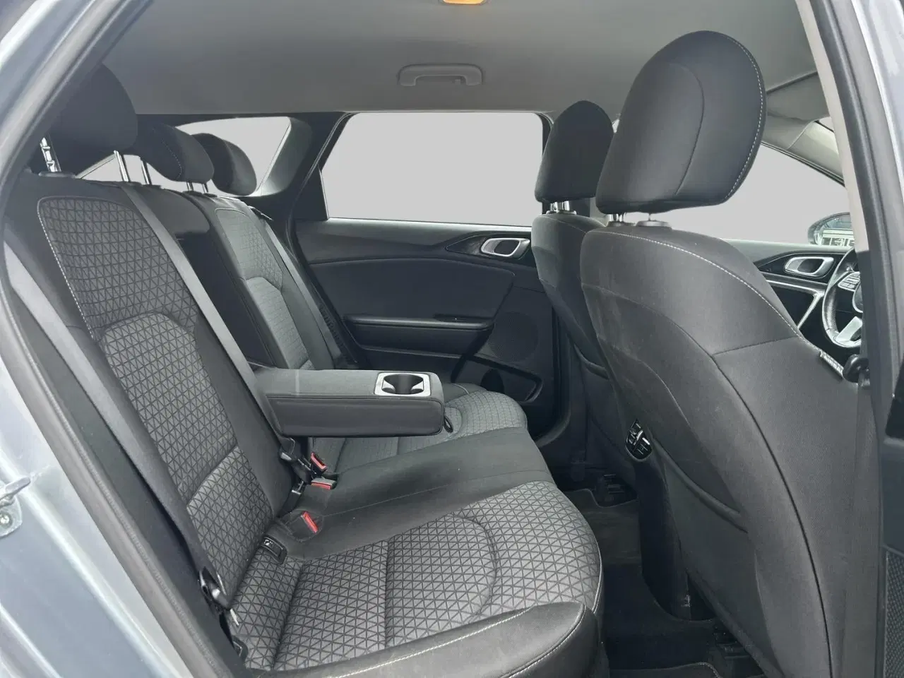 Billede 9 - Kia Ceed 1,6 PHEV Prestige SW DCT