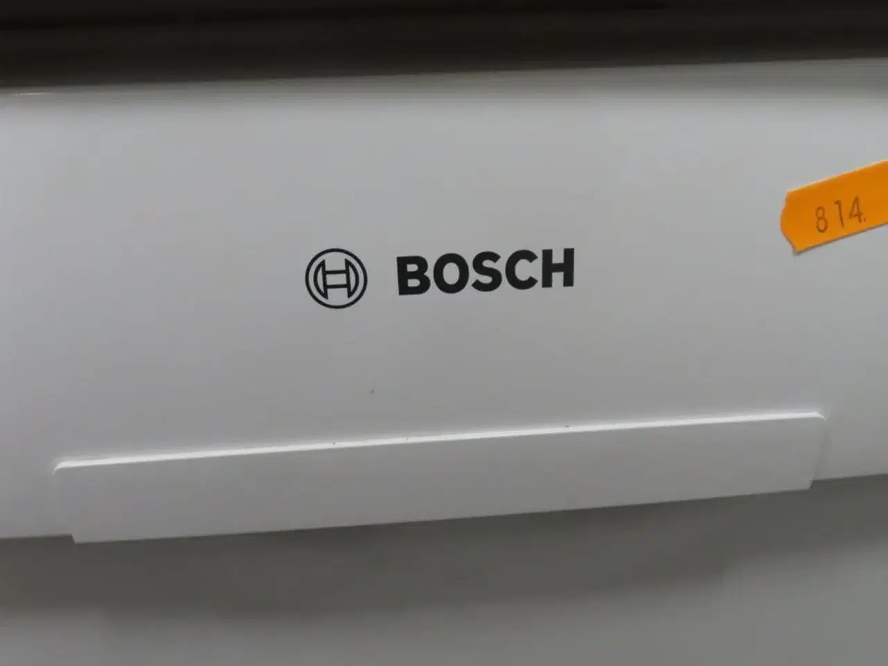 Billede 3 - Opvaskemaskine BOSCH