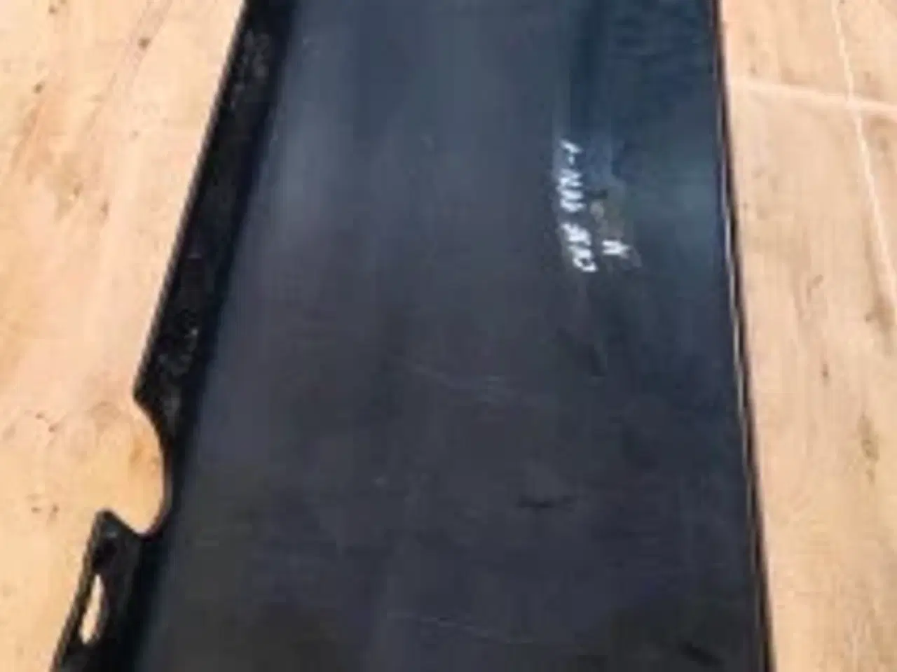 Billede 4 - Case 9120 Beskyttelseskærm R. 87728322